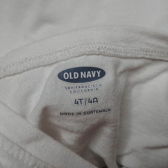 3pc Carter's Cat & Jack outfit legging 4T XS 4/5 - Picture 10 of 11